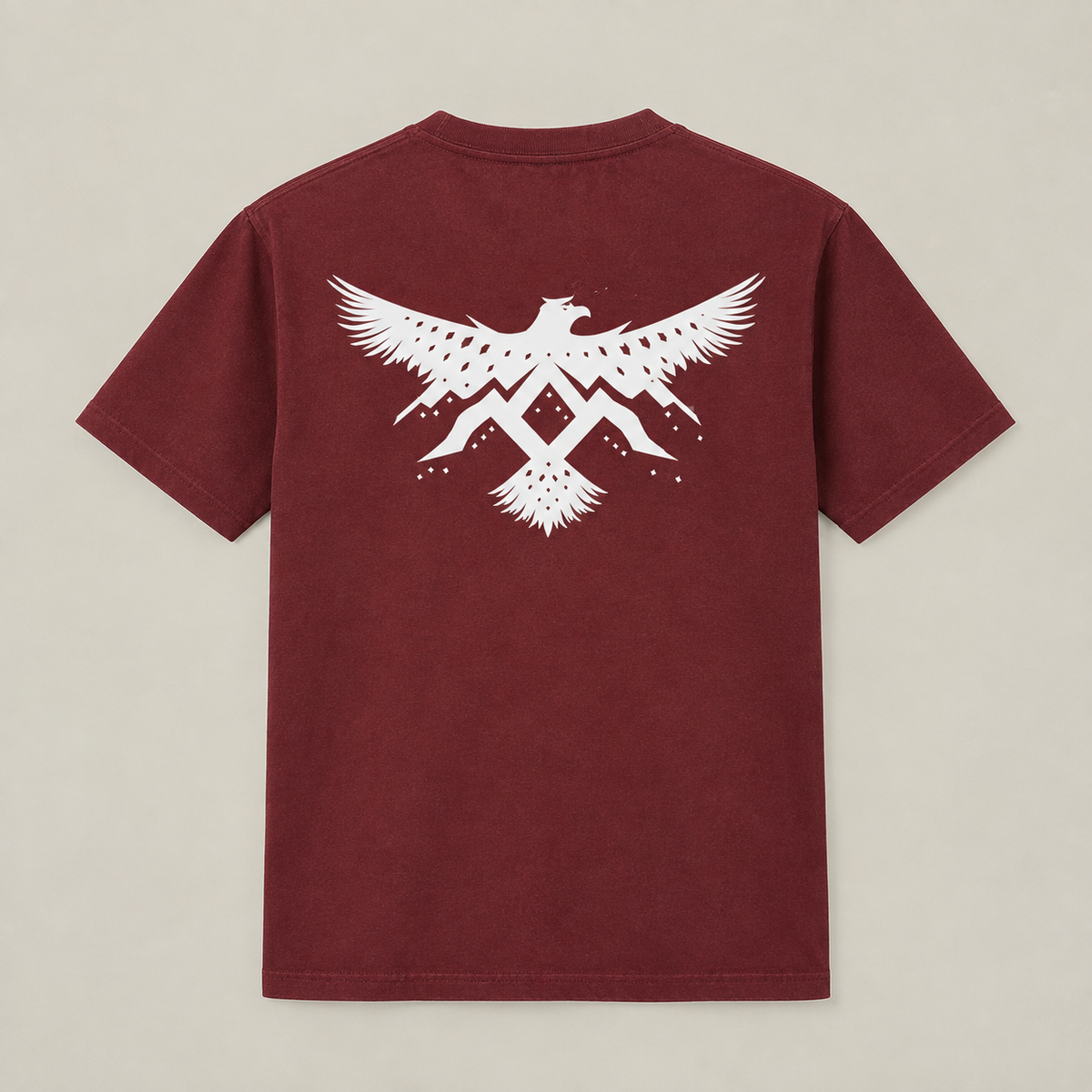 Zara Sky Is The Limit T-Shirt