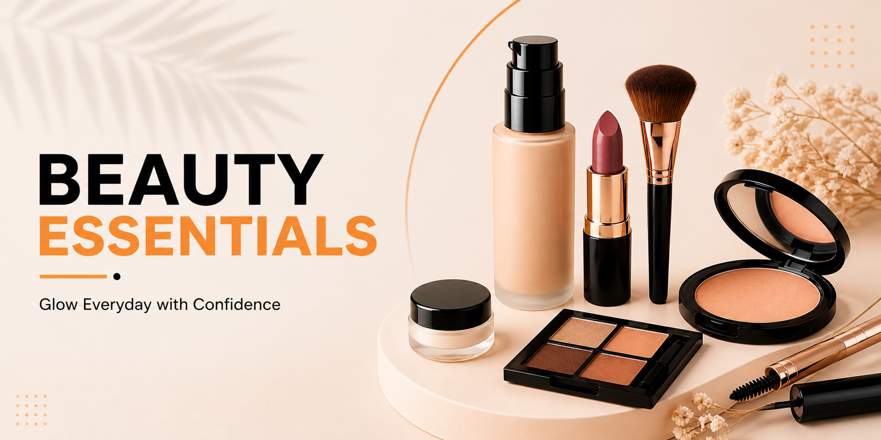 Cosmetics