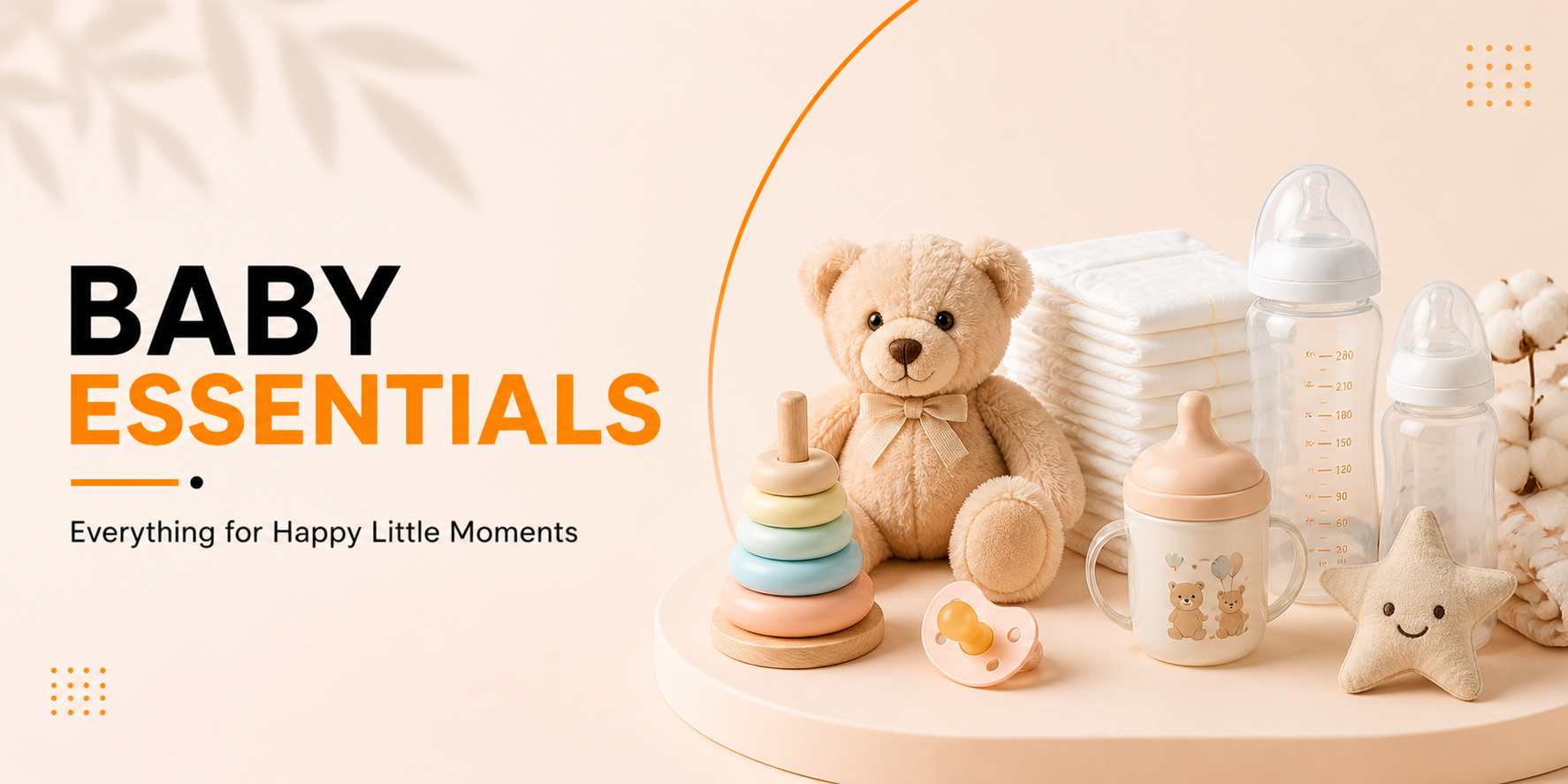 Baby Products