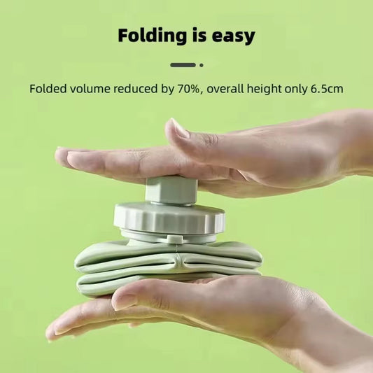 Buy 600 ML Foldable Water Bottle Online | 1Zone