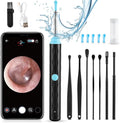 Wireless HD Ear Cleaning Camera Kit