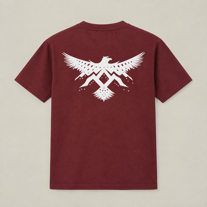 Zara Sky Is The Limit T-Shirt
