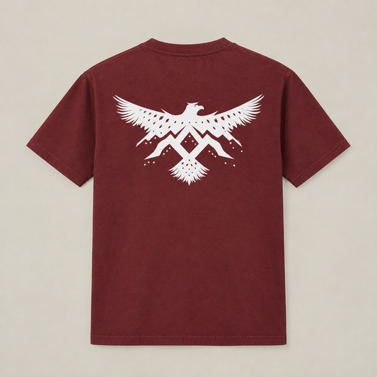 Zara Sky Is The Limit T-Shirt