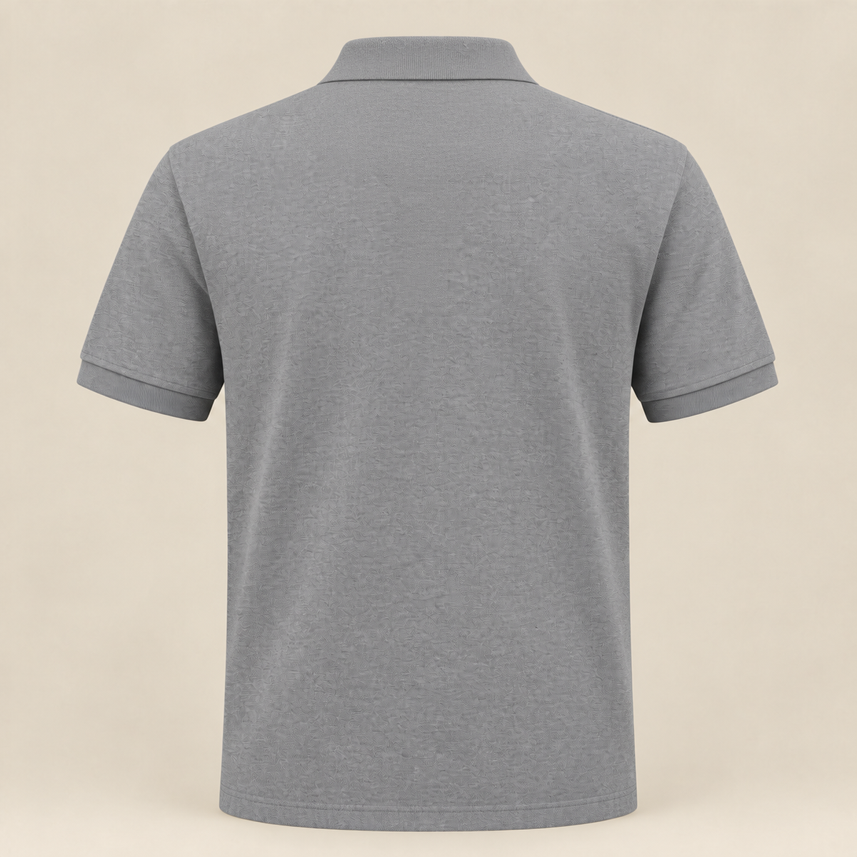 Levis Pique Polo – Grey