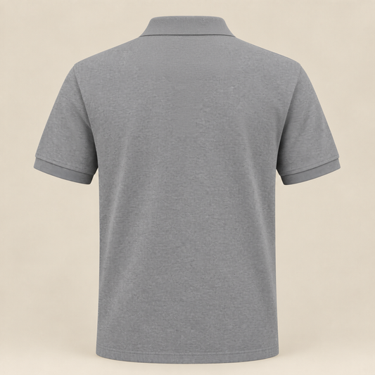 Levis Pique Polo – Grey