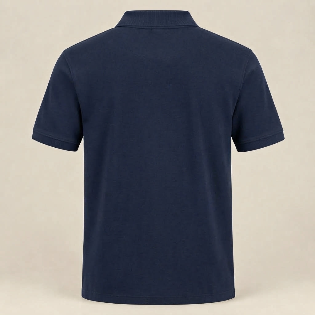 Levis Pique Polo – Navy Blue