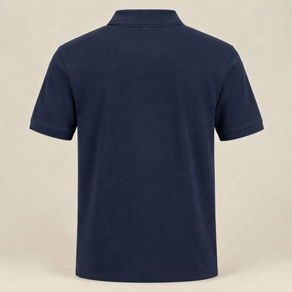 Levis Pique Polo – Navy Blue