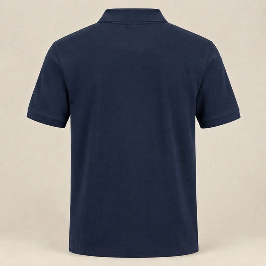 Levis Pique Polo – Navy Blue