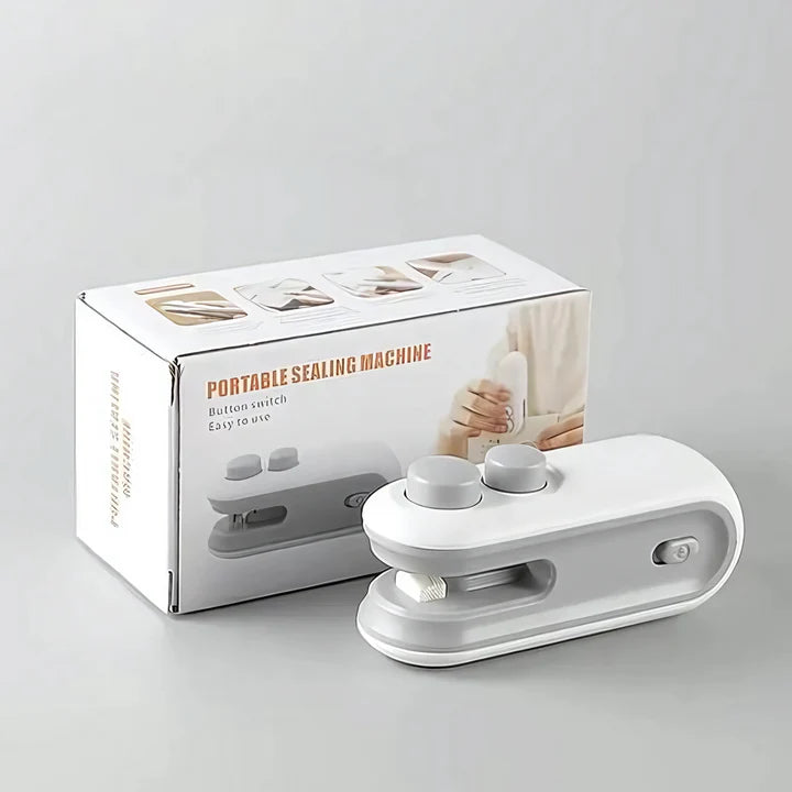 USB Mini Portable Bag Sealer