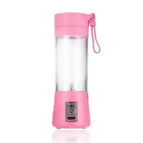 USB Mini Portable Juicer Blender