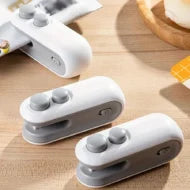 USB Mini Portable Bag Sealer