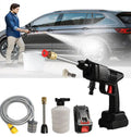 Rechargeable 48V Car Washer Gun