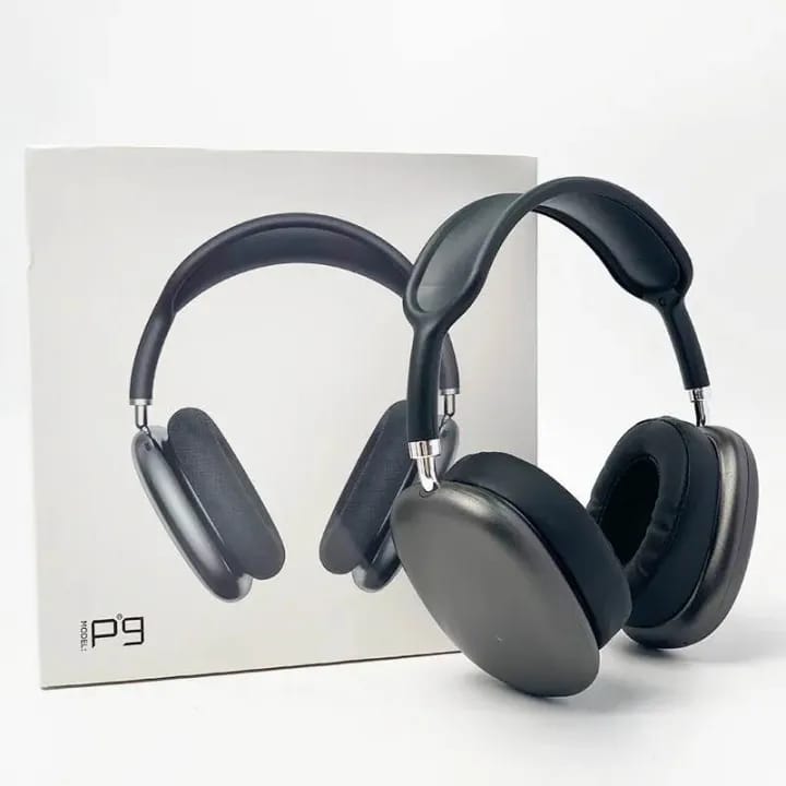 Buy P9 Wireless Bluetooth Headphones Online | 1Zone