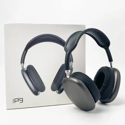 Buy P9 Wireless Bluetooth Headphones Online | 1Zone