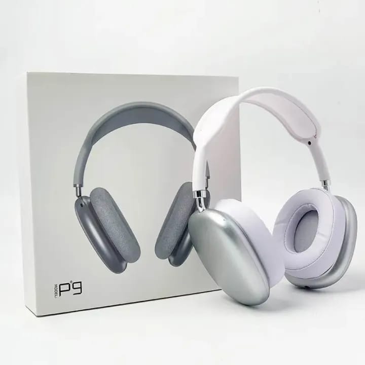 Buy P9 Wireless Bluetooth Headphones Online | 1Zone