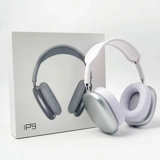 Buy P9 Wireless Bluetooth Headphones Online | 1Zone