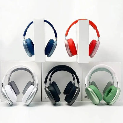 Buy P9 Wireless Bluetooth Headphones Online | 1Zone