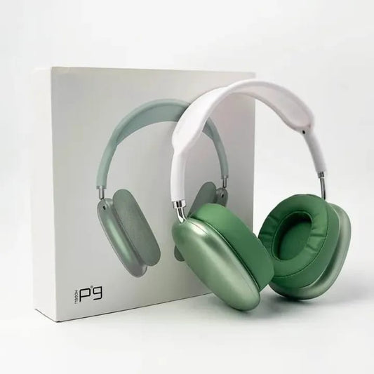 Buy P9 Wireless Bluetooth Headphones Online | 1Zone