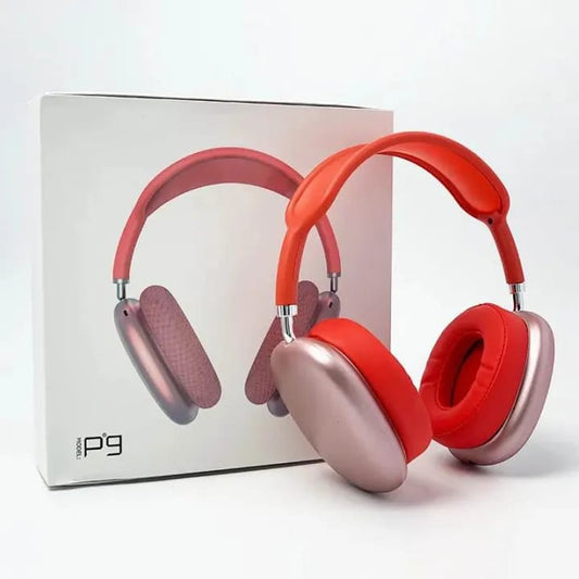 Buy P9 Wireless Bluetooth Headphones Online | 1Zone